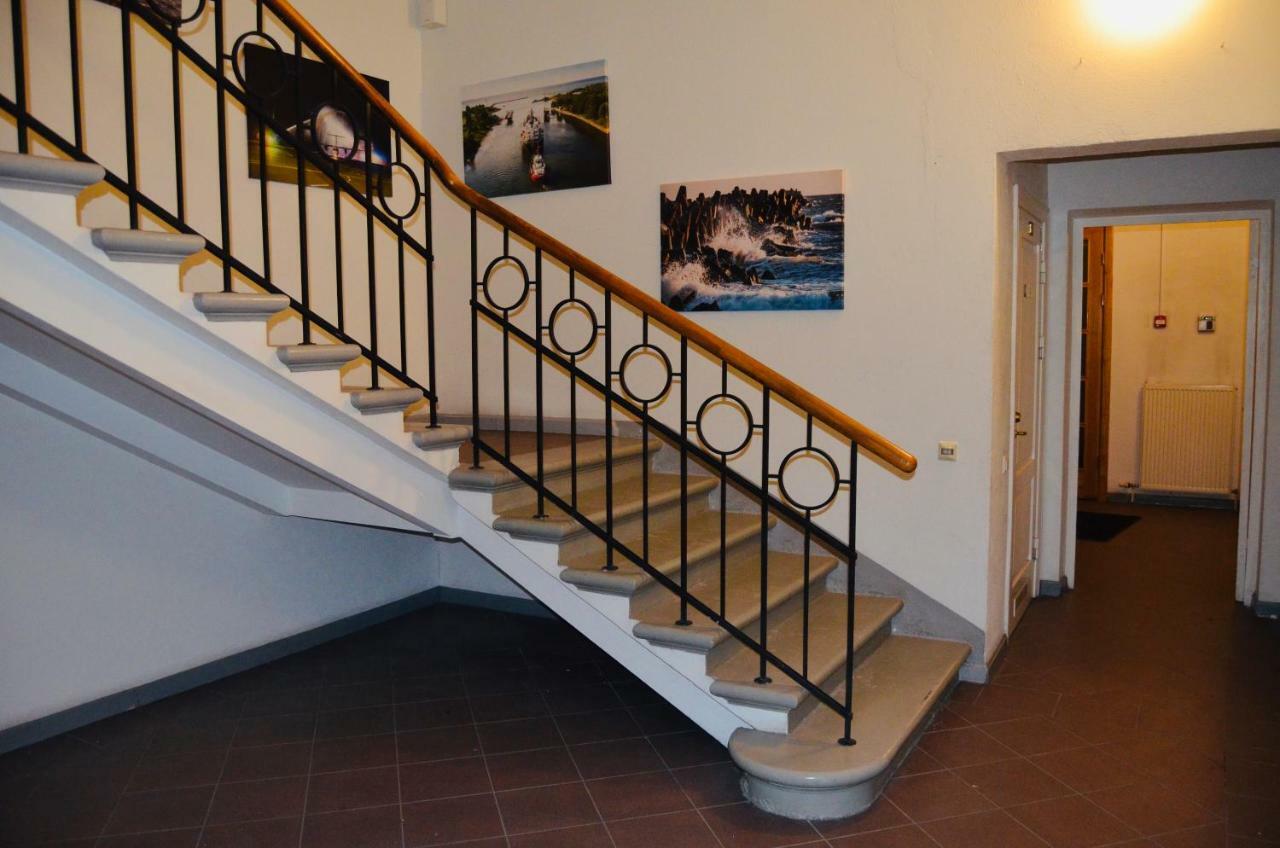 Jacob'S Barracks Apartment In Old Town リガ エクステリア 写真